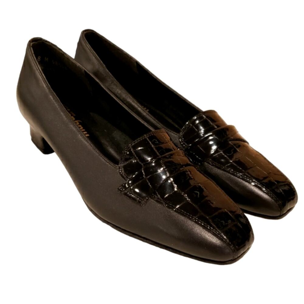 Vintage Shoes